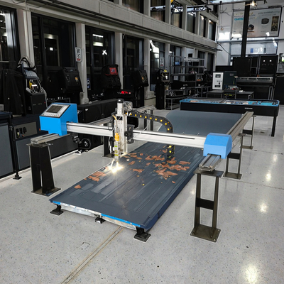 XC3000 Water Cooling Gantry Fiber Laser Cutting Machine New for Raytools for Grille Door Window Advertising for Sheet Metal