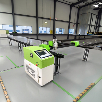 1500W CNC Fiber Laser Cutting Machine AutoCAD Compatible 1500-3000mm Laser Cutter for Sheet Metal Cypcut for AI BMP PLOT PLT