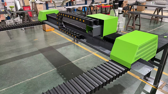 1500W CNC Fiber Laser Cutting Machine AutoCAD Compatible 1500-3000mm Laser Cutter for Sheet Metal Cypcut for AI BMP PLOT PLT