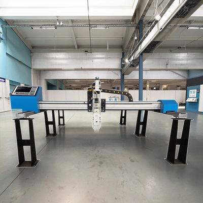 High-Power LF3015E Detachable Fiber Laser Cutting Machine Water Raytools XC3000 for Grille Door Window Advertising Industry