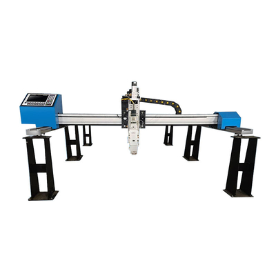 Portable 1500 3000mm Sheet Metal AI BMP CNC Cutter AutoCAD DXF Compatible Cypcut Control System Auto-DX Laser Cutter Auto-DX