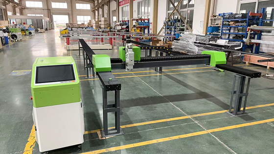 Fiber Laser Cutting Machine Replace Plasma in Africa for Sheet Metal Processing Works DXF DWG PLT Formats Raytools Water Cooled