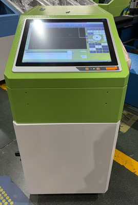 Portable 1530 CNC Fiber Laser Cutter AutoCAD DXF Compatibility 1500 3000mm Sheet Metal AI BMP Graphic Cypcut Control System New