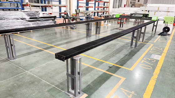 MAX RAYCUS Portable Large 1500W/3000W CNC Laser Cutting Machine Quality Metal Grilles Steel Decoration Design Supports BMP PLT