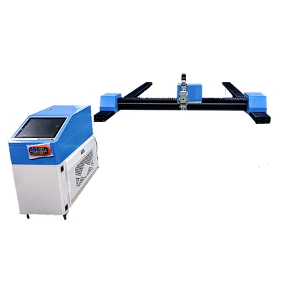 For Raytools Light Gantry CNC Cutting Machine Faster Sheet Metal Cutter for Perfect Roundness Corner Improved Quality Cypcut