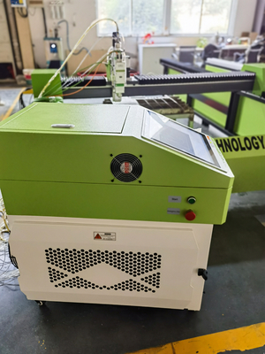 Eco Laser Cutter Machine Detachable Design Raytools Brand Head AI for Grilles Decoration Metal Panel Cheap Shipping Cost