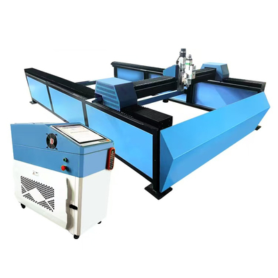 Eco Laser Cutter Machine Detachable Design Raytools Brand Head AI for Grilles Decoration Metal Panel Cheap Shipping Cost
