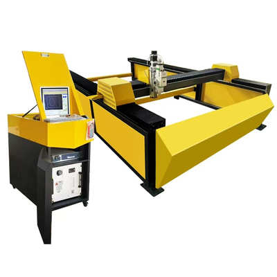 For Raytools Max Raycus 1500W 3000W Fiber Laser Cutter Cost-Effective Fast Metal Sheets Cutting Easy Transport AI LAS Cypcut