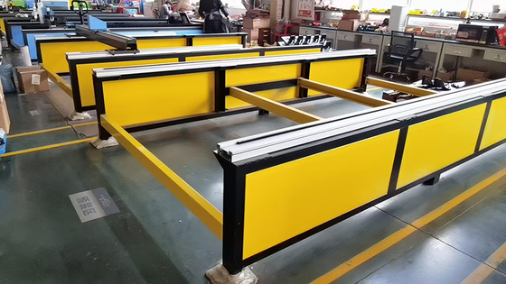Precision 1530 3015 1500W 3000W Raytools Max Raycus Fiber Laser Metal Cutting Machine Low Cost High Efficiency AI/BMP Cypcut
