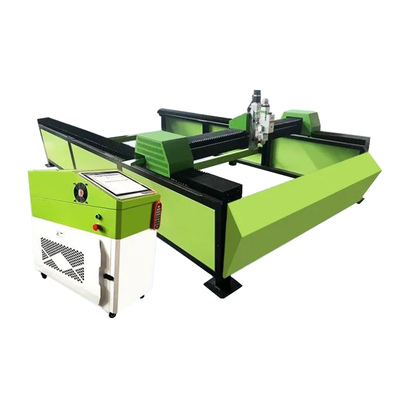 Precision 1530 3015 1500W 3000W Raytools Max Raycus Fiber Laser Metal Cutting Machine Low Cost High Efficiency AI/BMP Cypcut
