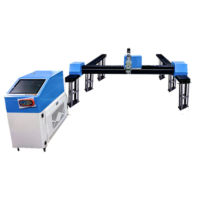 Portable CNC Laser Cutting Machine Grilles Decoration Steel Sheet Steel Decoration Design  1500W 3000W MAX RAYCUS CNC Model 2