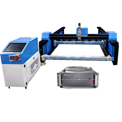 Portable Laser CNC Cutting Machine DXF Drawings Metal Art Furniture  LEADSHINE HIWIN YYC CNC Cutting Services Cheap 3015 1530