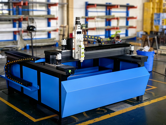 3000W  CNC Fiber Laser Cutting Machine Steel Sheet Metal Grilles Decoration  Construction Site MAX RAYTOOLS RAYCUS