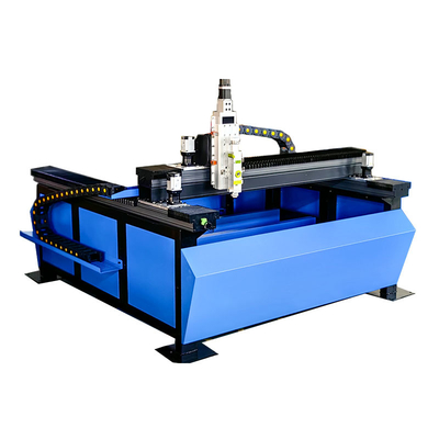 3000W  CNC Fiber Laser Cutting Machine Steel Sheet Metal Grilles Decoration  Construction Site MAX RAYTOOLS RAYCUS