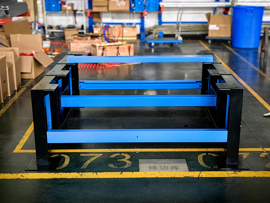 Portable NC Laser Cutting Machine Edge Seeking Studio Garage WSX Igolden HANLI TONGFEI Metal Cutting Machinery