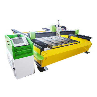 Compact  Laser Cutting Machine Smaller Cabinet Detachable Body Metal Plate LF3015E AU3TECH High-power Laser Cutting System