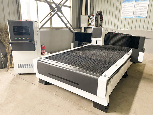 Portable Cnc Fiber Laser Cutting Machine 1325 3015 4020 Cheap Price Cnc Fiber Laser Cutting Machine 1000w