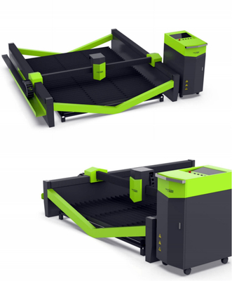 Portable Cnc Fiber Laser Cutting Machine 1325 3015 4020 Cheap Price Cnc Fiber Laser Cutting Machine 1000w