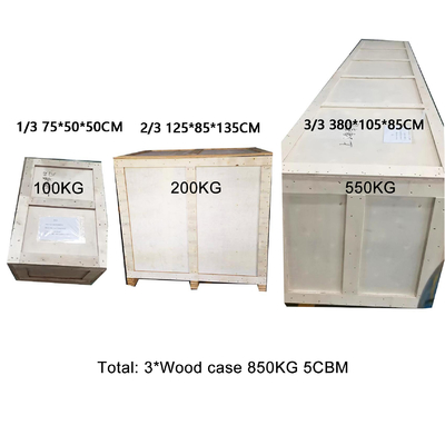 Precision Laser Cutting Fly Cut Steel Plate Fast High Quality Portable  Fiber Laser Cutter