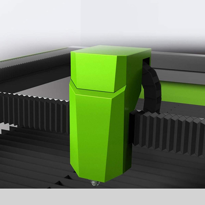 Detachable Fiber Laser Cutting Machine Gantry Type 1000w 2kw 3kw 6kw 3D Raytools MAX HANLI
