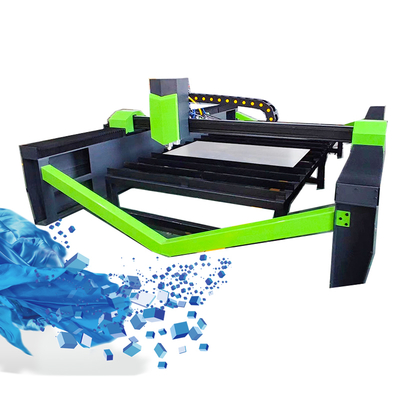 Raytool Cypcut MAX Detachable Fiber Laser Cutting Machine Steel Plate Automatic Cutter Fast Precise Design Shape Cnc Cut