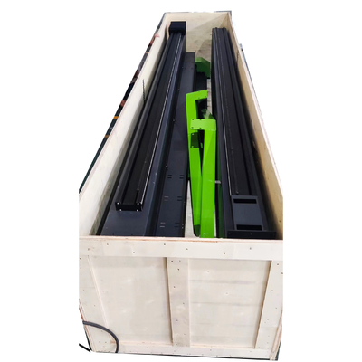 Raytool Cypcut MAX Detachable Fiber Laser Cutting Machine Steel Plate Automatic Cutter Fast Precise Design Shape Cnc Cut