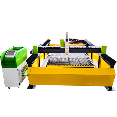 Manufacture Laser Cutting Machines Gantry Sheet Metal RayTools XC3000S FANGLING  Cut Tools Construction Site 1500w 2000w MAX