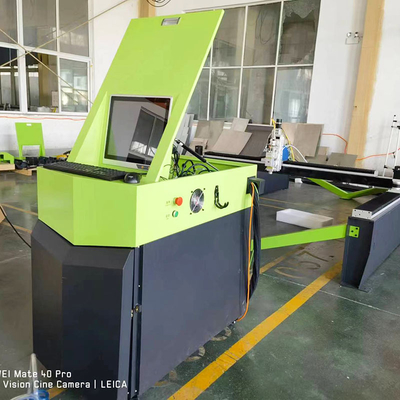 Fiber Laser Cutting Machine Modular Servo Motor Precision Line Hole Cutter 1000/2000/1500/3000 WATT MAX RAYTOOLS CYPONE CYPCUT