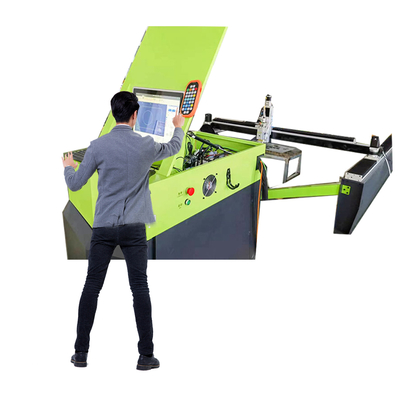 CNC Laser Cutting Machine No Slag Cut 8 mm Carbon Steels Alloy Sheet Cutting Machine 1000w 1500w 2000w Raytools Auto Focus
