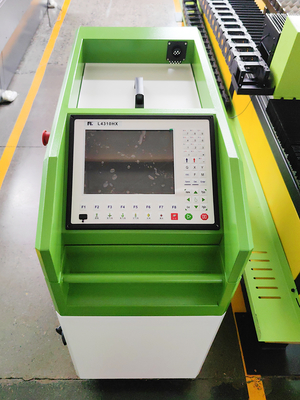 Industrial Long Service Life Cnc Laser Metal Cutting Machine Price Large Format Steels  750W 400W CYPCUT Shimpo Metal Art