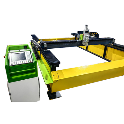 Detachable Laser Metal Cutting Machine Marking Alloy Sheet  BT220 FANGLING 220v 380v TAIWAN YYC Garage Delta WEIKE LF1325LC