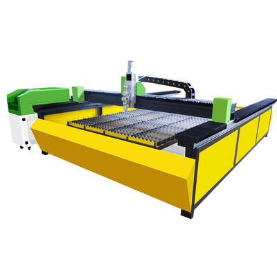 Manufacture CNC Laser Cutting System 3-Axis   Micro Joint Gas Gauge  Sheet Metal RayTools  Xc3000