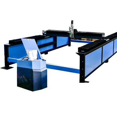 Portable Fiber Laser Cnc Cutting Machine Cut Solution Sheet Steels Metal Plate LF3015E AU3TECH High-power Laser