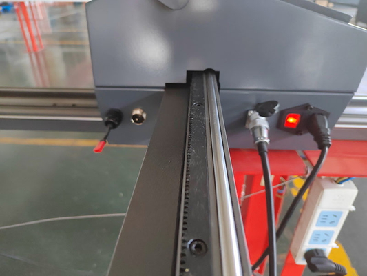 Mini Portable Gantry CNC Plasma Cutting Machine Precise  P60 Torch HD Power 55A Ultra Optional OXY Flame Propane Acetylene