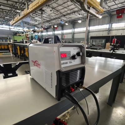 55A CNC Torch Plasma Power Source Machine Fast 6 mm Metal Cutting 12 mm Cut off Generator for Metal