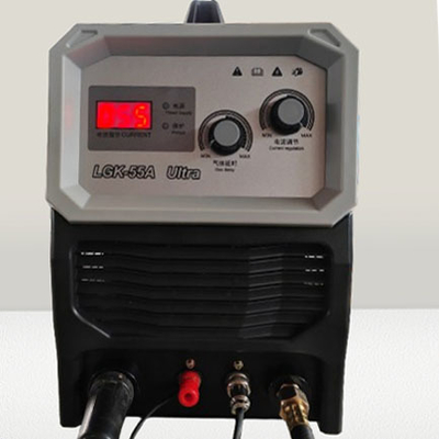 55A CNC Torch Plasma Power Source Machine Fast 6 mm Metal Cutting 12 mm Cut off Generator for Metal