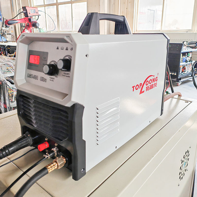 55A CNC Torch Plasma Power Source Machine Fast 6 mm Metal Cutting 12 mm Cut off Generator for Metal