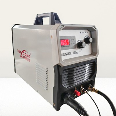 Portable 55A CNC Plasma Cutting Machine Quality 6mm Metal Decorate Board Cut 120A Rated Power Source Consumable Motor Gear New