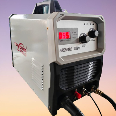 Portable 55A CNC Plasma Cutting Machine Quality 6 mm Metal Decorate Board Cut 120A RATED Power Includes Source Consumable Packs