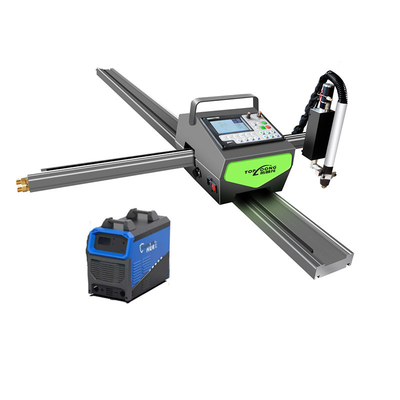 Toploong Portable USB CNC Plasma Cutter Mini Read G-Code Torch Height Controller Portable Plasma Cutting Machine