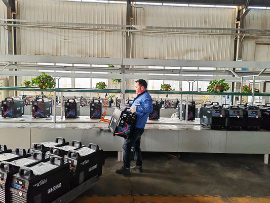 Plasma Power Source 220v Single Phase 380v 3 Phase HD Cutting Quality Machine Compare  Huayuan LGK 80A 2024 New Cutting Power