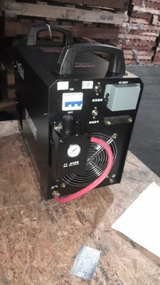 Plasma Power Source 220v Single Phase 380v 3 Phase HD Cutting Quality Machine Compare  Huayuan LGK 80A 2024 New Cutting Power