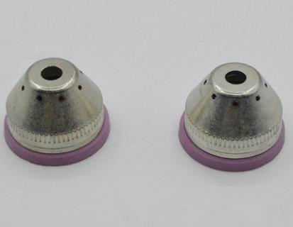 Plasma Torch Nozzles 1.3 1.5 1.7 TPL100 Cut Head Nozzle Tips CNC Machine Use