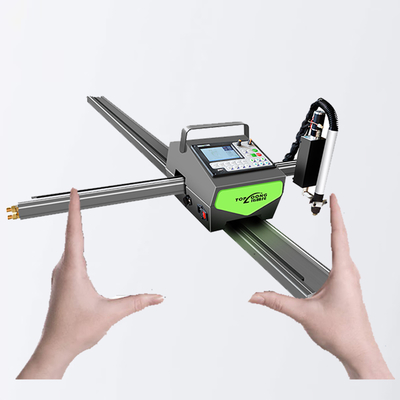 Best DIY Plasma Cutting Machine Arc Voltage Adapt to All Kinds of Power Source 20:1 2:1 Mini Portable Efficient Metal Grille Cut