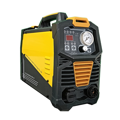 Mini CNC Hyper Cuter Torch Machine Quality Crossbow Pantografo USB G Code Reader Nest Software Tools 120A Rated Plasma Cutting