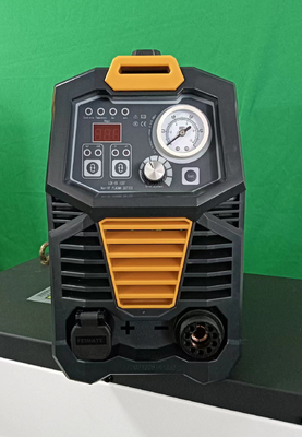 Plasma CNC Cutter Hyper Cut Quality Sheet Metal Cutting Blanking HD Torch Rust Free  Leadshine 60A 80A 100A 120A HD