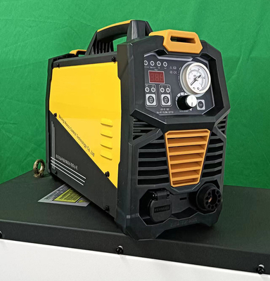 Plasma CNC Cutter Hyper Cut Quality Sheet Metal Cutting Blanking HD Torch Rust Free  Leadshine 60A 80A 100A 120A HD