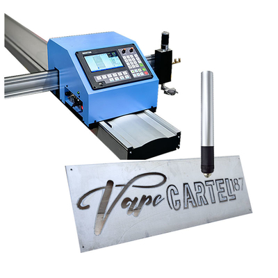 CNC Plasma Table Height Control System 120A 160A 200A 400A HD Power Smart Nest USB Stick Files Reader New Condition Core Motor