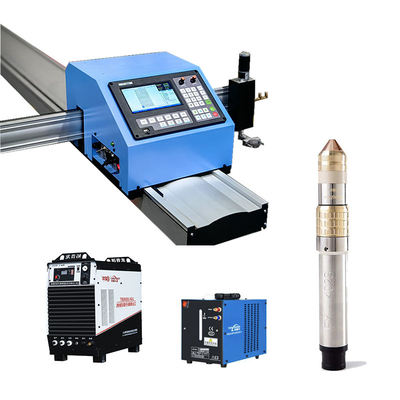 Cost-effective CNC Fiber Laser Cutting Machine 1-22mm  Metal Construction Site 1500w 2000w RAYTOOLS CYPCUT No Slopes