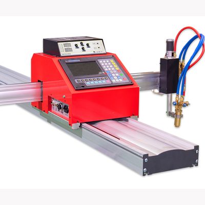 PLASMA CUTTER PORTABLE CNC PLASMA CUTTING MACHINE METAL GALVANIZED STEEL IRON SHEET PLATE CUTTING